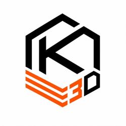 Horario de apertura Krealo 3D, Badolatosa