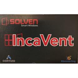 Horario de apertura Incavent 