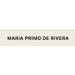 Horario de apertura Maria Primo de Rivera, Madrid