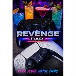 Horario de apertura Revenge Bar, Corralejo