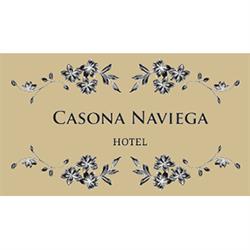 Horario de apertura Hotel Casona Naviega, Navia
