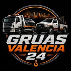 Horario de apertura Gruas Valencia 24, Massanassa