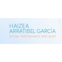 Horario de apertura Haizea Arratibel García – Consultora Internacional, Salamanca