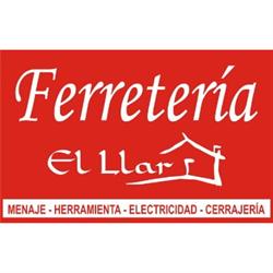 Horario de apertura Ferretería El Llar, Gijón