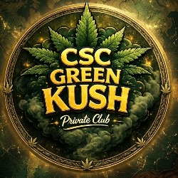 Horario de apertura CSC GREEN KUSH Guardamar del Segura (El Raso), 