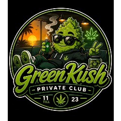 Horario de apertura CSC GREEN KUSH Guardamar del Segura (El Raso), 