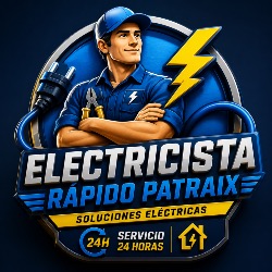 Horario de apertura ELECTRICISTA URGENTE EN PATRAIX - MANUEL, Valencia