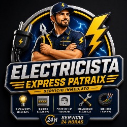 Horario de apertura Electricista en Patraix - Yousef, Valencia
