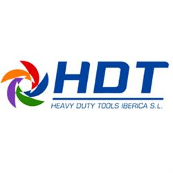 Horario de apertura HDT Ibérica, Alcalá de Guadaira