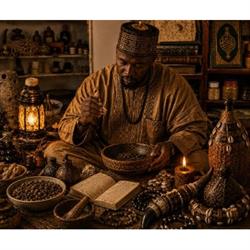 Horario de apertura Maestro Baba - Vidente Africano, Estella