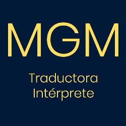 Horario de apertura MARÍA GARRIDO MANZANO Traducción audiovisual y literaria, Sevilla
