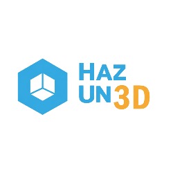 Horario de apertura HAZUN 3D, Zaragoza