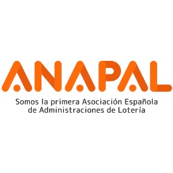 Horario de apertura Convencion de Loteros - Anapal, Gandia