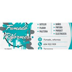 Horario de apertura Reformes fumadó, Roquetes