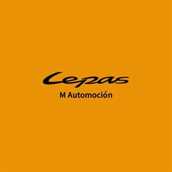 Horario de apertura Lepas M Automoción - Alcobendas, 