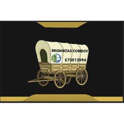 Horario de apertura Mudanzas Cowboy, Arganda del Rey
