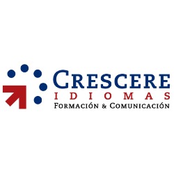 Horario de apertura Crescere Idiomas, Zaragoza