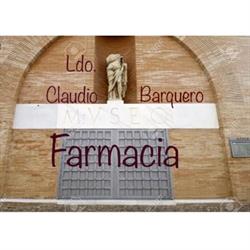 Horario de apertura Farmacia Claudio Barquero Godoy, Mérida
