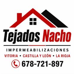Horario de apertura Tejados Goteras y Deshollinados de chimeneas Nacho, Logroño
