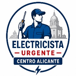 Horario de apertura Electricista de urgencias en centro de Alicante, 