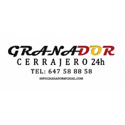 Horario de apertura Cerrajero Granador, Granada
