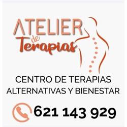 Horario de apertura Atelier de Terapias - Centro de Terapias Alternativas y Bienestar, A Esfarrapada