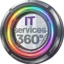 Horario de apertura IT Services 360 Grados, Santiago de la Ribera