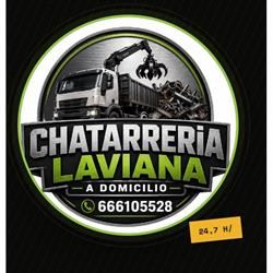 Horario de apertura Chatarrería Laviana, Madrid