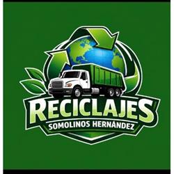 Horario de apertura Reciclajes Somolinos Hernández S.L, Azuqueca de Henares