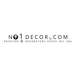 Horario de apertura No1 Decor Painters Costa del Sol, Málaga