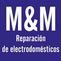 Horario de apertura Reparación de Electrodomésticos Martínez y Mejías, 
