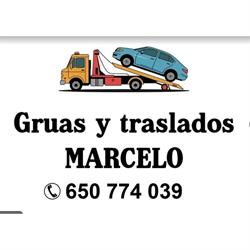 Horario de apertura Grúas Marcelo ibiza, Port des Torrent