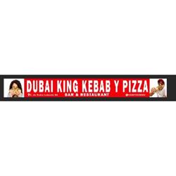 Horario de apertura Dubai king kebab, Madrid