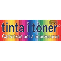 Horario de apertura Tinta I Toner, Sant Feliu de Llobregat
