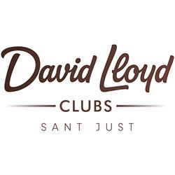 Horario de apertura David Lloyd Sant Just, Sant Just Desvern