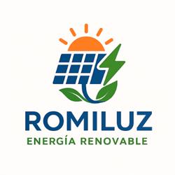 Horario de apertura ROMILUZ Energía Renovable, Barrio Nuevo