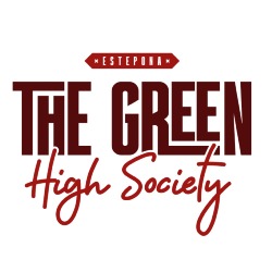 Horario de apertura The Green High Society, Estepona