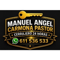 Horario de apertura MANUEL ANGEL CARMONA PASTOR, Vélez-Málaga