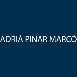 Horario de apertura Adrià Pinar Marco, Barcelona