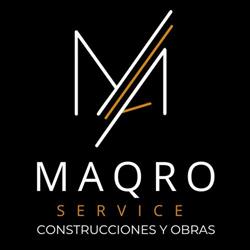 Horario de apertura Maqro Service | Construcciones y Obras, Parla