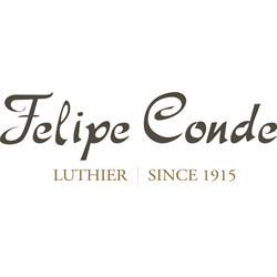Horario de apertura Felipe Conde Luthier, Madrid