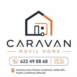 Horario de apertura Mobil Home Caravan, Alhama de Murcia