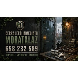 Cerrajero Inmediato Moratalaz en Madrid (Moratalaz) - Horario de apertura