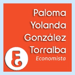 Horario de apertura Paloma Yolanda González Torralba, Zaragoza