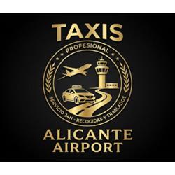 Horario de apertura Taxis Alicante Airport, 
