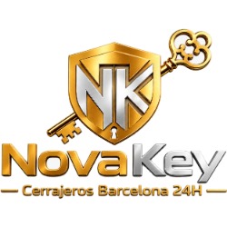 Horario de apertura Cerrajeros NovaKey Barcelona 24H, 