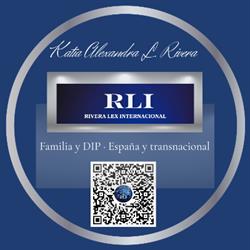 Horario de apertura Rivera Lex Internacional, 