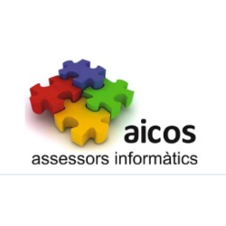 Horario de apertura AICOS INFORMATICA, Granollers