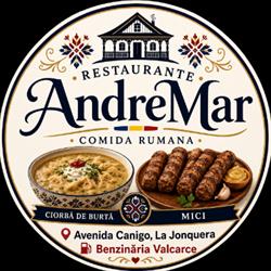 Horario de apertura Restaurante AndreMar (Comida Rumana), La Jonquera