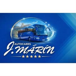Horario de apertura Autocares J Marin, Alcalá de Guadaira